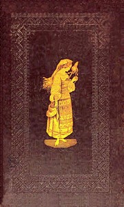 Book cover of "The History of Silk, Cotton, Linen, Wool, and Other Fibrous Substances; - Including Observations on Spinning, Dyeing, and Weaving."