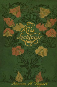 Book cover of "Miss Lochinvar: A Story for Girls"