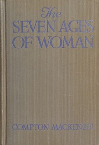 Book cover of "The Seven Ages of Woman"