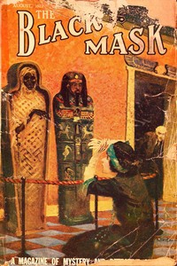 Book cover of "The Vault"