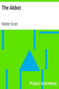 Book cover of "The Abbot"