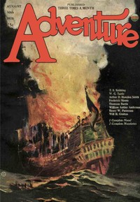 Book cover of "Reputation"