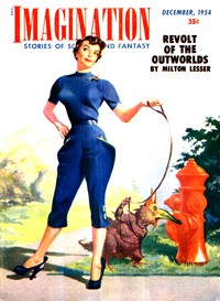 Book cover of "Revolt of the Outworlds"