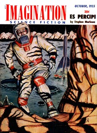 Book cover of "Es Percipi"