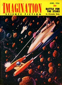 Book cover of "Planet of Doom"