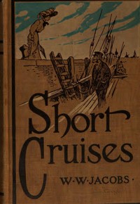 Book cover of "Short Cruises"