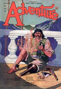 Book cover of "The Dead-Line"