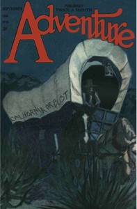 Book cover of "Tied Up for Tombstone"