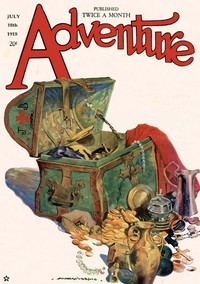 Book cover of "A Prevaricated Parade"