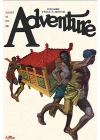 Book cover of "Dough or Dynamite"