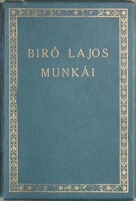 Book cover of "A Molitor-ház: Detektivregény"