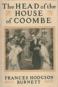 Book cover of "The Head of the House of Coombe"