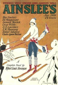 Book cover of "The Last Laugh"
