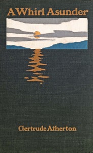 Book cover of "A Whirl Asunder"