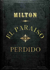 Book cover of "El paraíso perdido"
