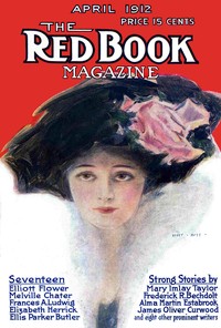 Book cover of "The Laugh Maker"
