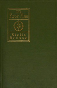 Book cover of "The Poor Man"