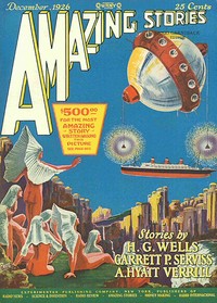 Book cover of "The Man Higher Up"