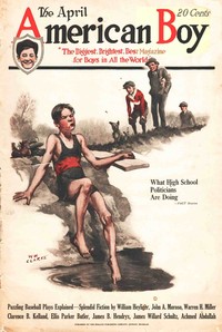 Book cover of "The Wreck of the Mail Steamer"