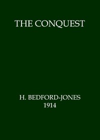 Book cover of "The Conquest"