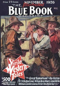 Book cover of "The Trail of Death"