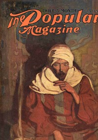 Book cover of "The Ghost of One Man Coulee"