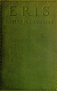 Book cover of "Eris"