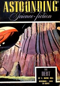Book cover of "Lost Art"
