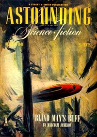 Book cover of "Beam Pirate"