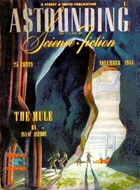 Book cover of "Identity"