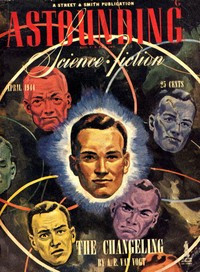 Book cover of "The Long Way"