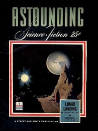 Book cover of "QRM-Interplanetary"
