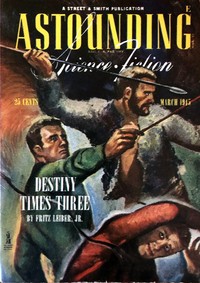 Book cover of "Special Delivery"