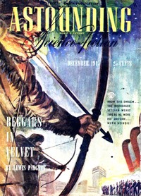 Book cover of "Trouble Times Two"