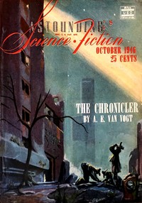 Book cover of "Alien"