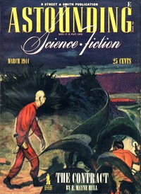 Book cover of "Circle of Confusion"