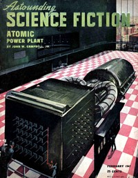 Book cover of "The answer"