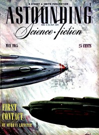 Book cover of "The fixer"