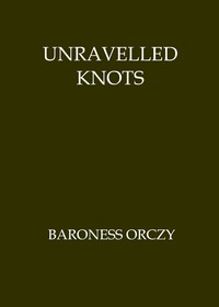 Book cover of "Unravelled Knots"