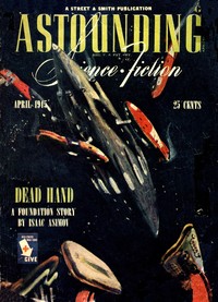 Book cover of "Vocation"