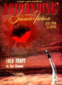 Book cover of "Trouble"