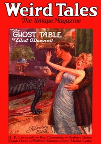 Book cover of "The call of Cthulhu"