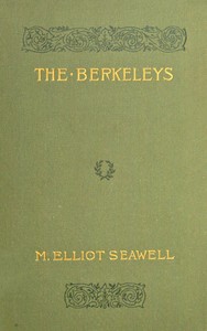 Book cover of "The Berkeleys and their neighbors"
