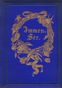 Book cover of "Immensee"