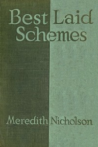 Book cover of "Best laid schemes"