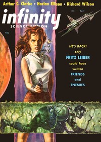 Book cover of "Deny the Slake"