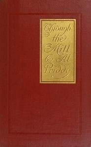 Book cover of "Through the mill: The life of a mill-boy"