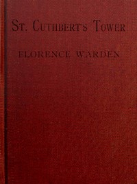 Book cover of "St. Cuthbert's tower"