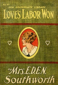 Book cover of "Love's labor won"