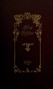 Book cover of "The Mill on the Floss"